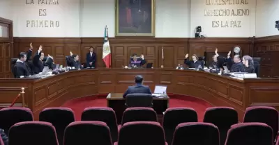 Suprema Corte de Justicia de la Naci�n, (SCJN)