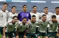 Selecci�n Mexicana llegar� a Netflix con Nations League y Copa Oro desde 2027