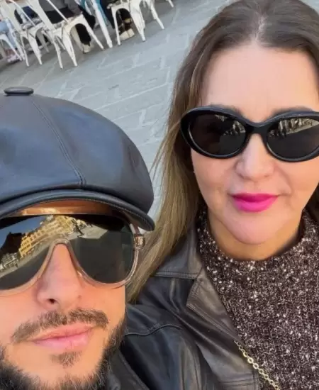 Alicia Villarreal, Cibad Hern�ndez