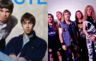 Oasis, Phil Collins, Iron Maiden ingresan al Sal�n de la Fama del Rock