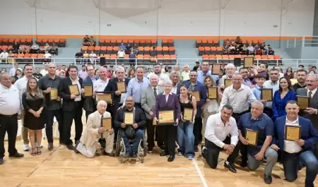 Sal�n de la Fama del Deportista Hermosillense