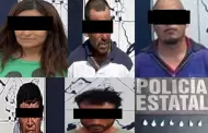 Golpe al narcomenudeo en Cajeme; cinco detenidos en operativo estatal