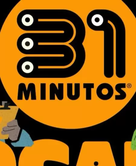 31 Minutos