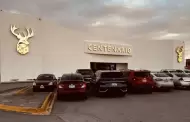 Se�alado por EU, pero abierto; Casino Centenario opera con normalidad