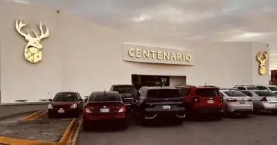 Casino Centenario