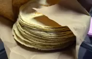 No existe justificaci�n para subir precio de tortilla: sector rechaza alza generalizada