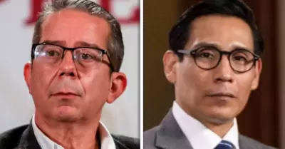 Jenaro Villamil/Miguel �ngel Elorza