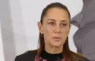 Sheinbaum descarta entrega de petr�leo a empresas trasnacionales