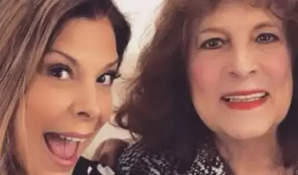 Mim�, Flans, Lucha Moreno