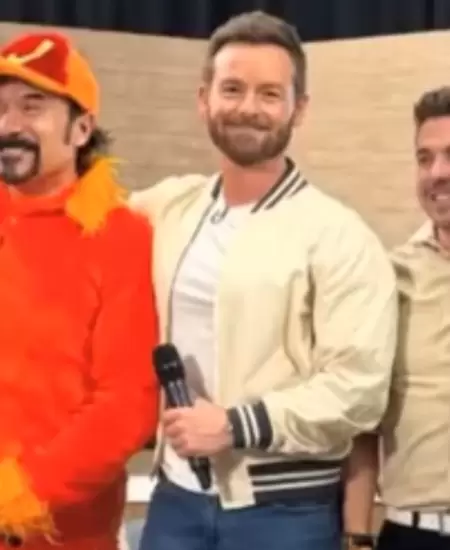 Malcolm el de en medio, La Familia P. Luche