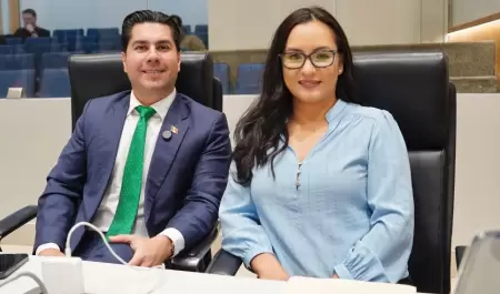 Emeterio Ochoa / Iris S�nchez Chiu