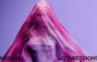 Madonna confirma el lanzamiento de su nuevo �lbum "Confessions on a Dance Floor: Part II"