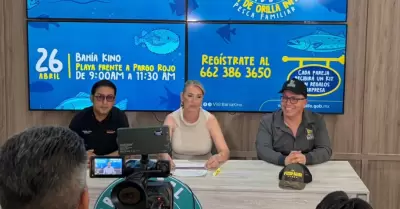 Torneo del Pescadorcito