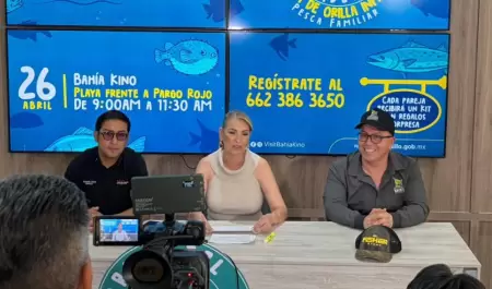 Torneo del Pescadorcito