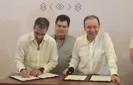 Mayos de Navojoa regresan a la Liga del Pac�fico en octubre; renovar�n el "Cicl�n" Echeverr�a