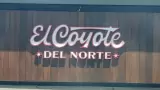 El Coyote del Norte