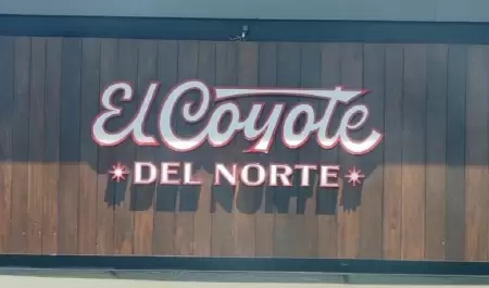El Coyote del Norte
