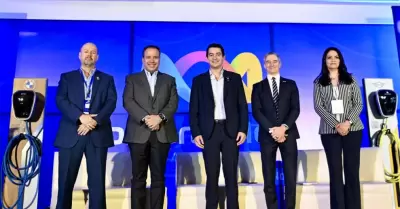 Flotilla el�ctrica.