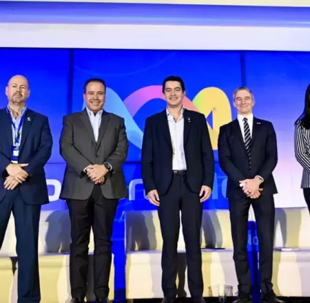 Flotilla el�ctrica.