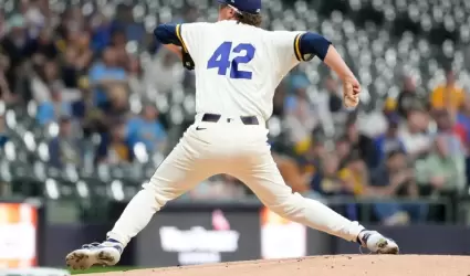 El 42 vive: MLB honra a Jackie Robinson y su legado eterno