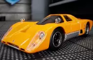 �Hot Wheels sube de nivel! Elite 64 llega a M�xico con lujo en miniatura