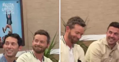 Malcolm in the Middle