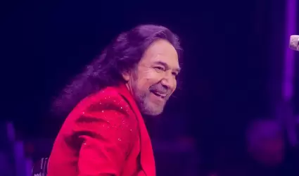 Marco Antonio Sol�s