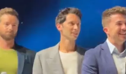 Malcolm el de en medio