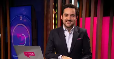 Claudio Ochoa Huerta