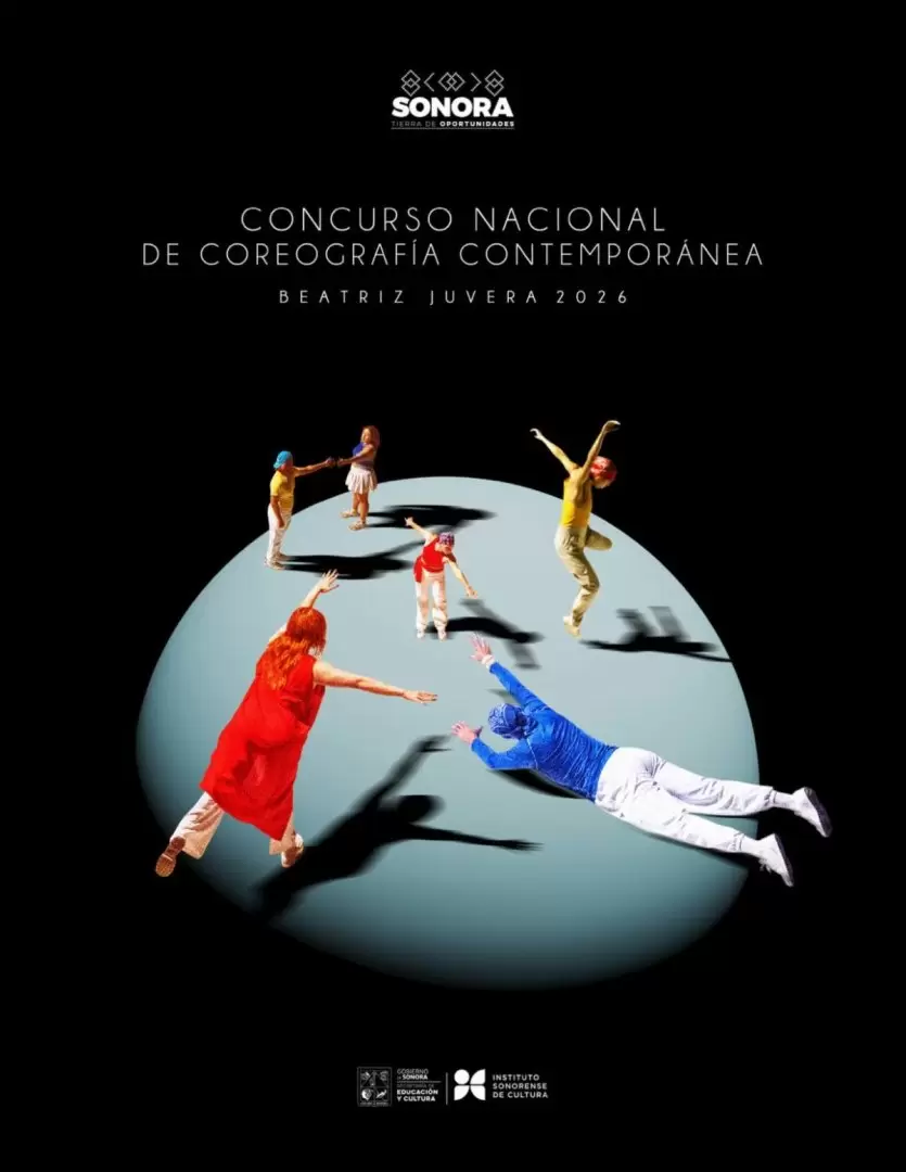 Concurso Nacional de Coreograf�a