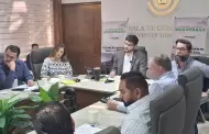 Arranca proceso para elegir nuevo titular de Derechos Humanos en Sonora
