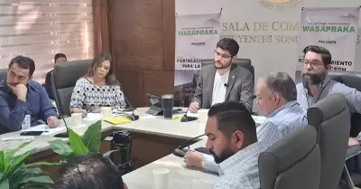 Arranca proceso para elegir nuevo titular de Derechos Humanos en Sonora
