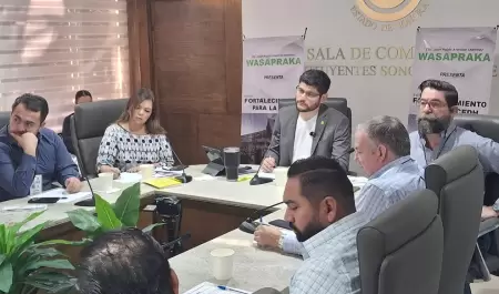 Arranca proceso para elegir nuevo titular de Derechos Humanos en Sonora