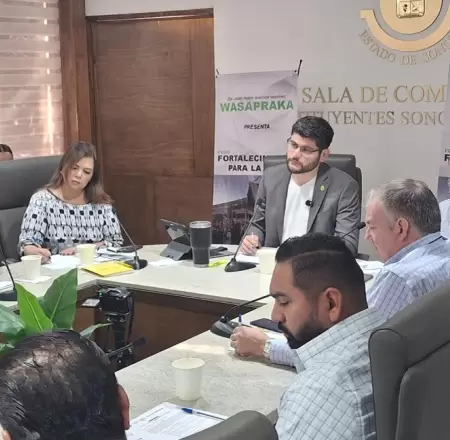 Arranca proceso para elegir nuevo titular de Derechos Humanos en Sonora