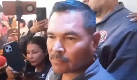 Estalla huelga de hecho en la Universidad de Sonora