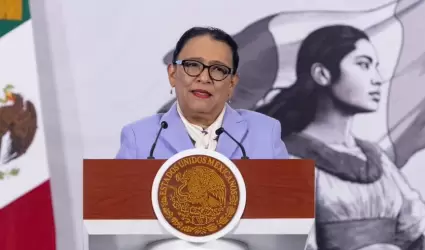 Rosa Icela Rodr�guez