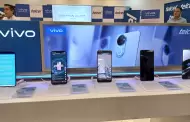 Vivo Smartphone presenta su nueva Serie V70 en su quinto aniversario en M�xico