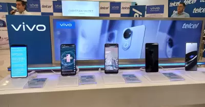 Vivo Smartphone lanza la nueva Serie Vivo V70