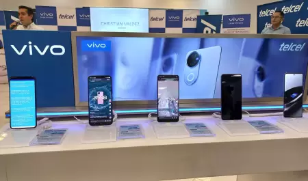 Vivo Smartphone lanza la nueva Serie Vivo V70