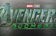 Disney presenta tr�iler de "Avengers: Doomsday" en CinemaCon