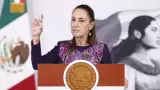 Claudia Sheinbaum