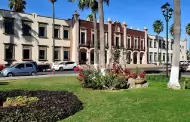 "La Unison no aguanta dos huelgas al a�o": gobernador llama al di�logo