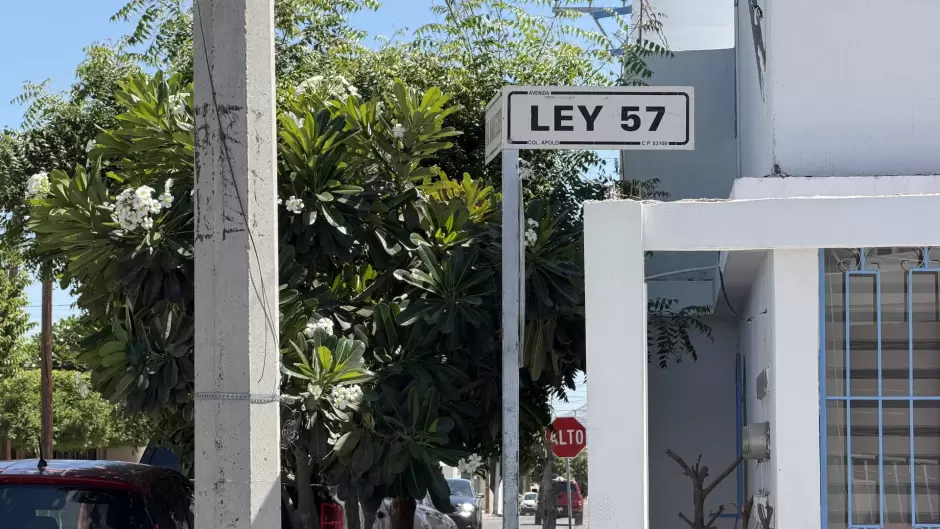 Ley 57
