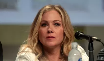 Christina Applegate