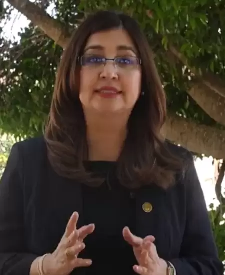 Dena Mar�a Jes�s Camarena G�mez