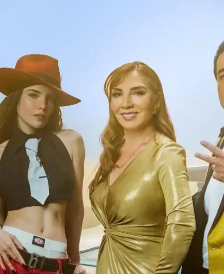 Belinda, Los �ngeles Azules, Mundial 2026