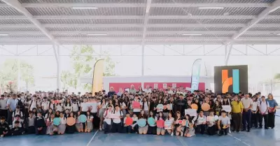 Programa "Advertencia"