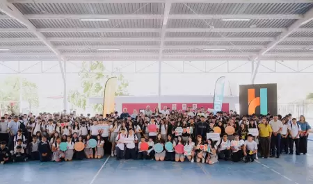 Programa "Advertencia"