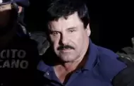"El Chapo" Guzm�n pide trato justo en carta a juez de EE. UU.