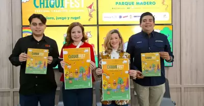 ChiquiFest 2026